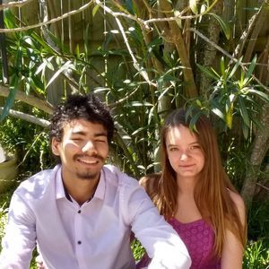 Meet your Posher, Trent